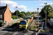 70806 at Bentley Heath