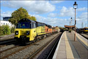 70806 at Leamington Spa