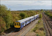 799201 at Honeybourne
