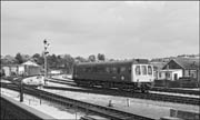 L103 at Worcester