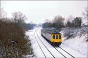 T324 at Wilmcote