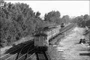 T417 at Barnt Green
